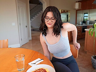 Sexy Spaghetti Dinner