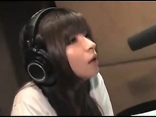 Hentai Voice Actress