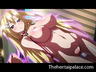 Kimi Witch 1 Hentai Anime Porn