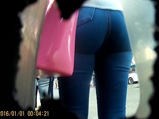 rabo no jeans (ass in jeans) 084