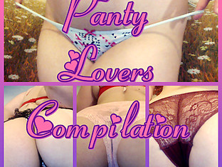 Panty Compilation